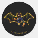 Pesquisar por batgirl adesivos Logotipo bastão
