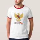 Pesquisar por indonésia camisetas Qualquer pessoa