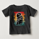 Pesquisar por silhueta bebê camisetas Para crianças