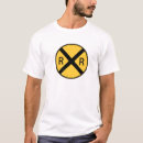 Pesquisar por camisa de cruzamento camisetas Trem