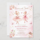Pesquisar por ballerina tutu convites Rosa e ouro