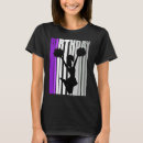 Pesquisar por trem colorido camisetas Púrpura