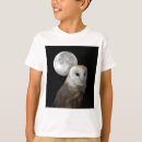 Pesquisar por coruja de noite camisetas Para crianças