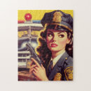 Pesquisar por policial quebra cabecas Vintage