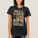 Pesquisar por careca camisetas Pai