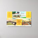 Pesquisar por sacramentos impressão de canvas Estados