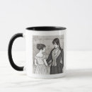 Pesquisar por orgulho e preconceito canecas Café