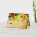 Pesquisar por pergaminho cartoes Outono