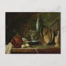 Pesquisar por chardin cartoes postais Simeon