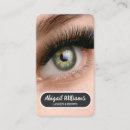 Pesquisar por eyelashes padrao cartao de visita Profissional