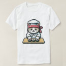 Pesquisar por sushi bonito camisetas Cozinha japonesa