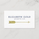 Pesquisar por setas cartao de visita Elegante