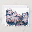 Pesquisar por sul americano cartoes Monte rushmore
