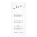 Pesquisar por caligrafia panfletos Lista de preços