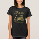 Pesquisar por três guitarra camisetas Pessoas