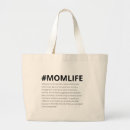 Pesquisar por hashtags bolsas tote Momlife