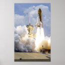 Pesquisar por posters do vaivém espacial pôsteres pósteres Decolagem