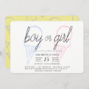 Pesquisar por revelação convites Simples