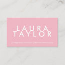 Pesquisar por elegante feminino cartao de visita Chefe