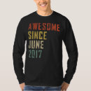 Pesquisar por 5 anos camisetas Homens