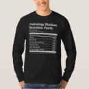 Pesquisar por patologia camisetas Estudante