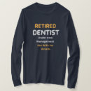 Pesquisar por engraçadas da odontologia camisetas Dentista