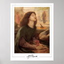 Pesquisar por dantes artes pósteres Dante gabriel rossetti