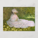 Pesquisar por primavera monet cartoes postais Impressionismo