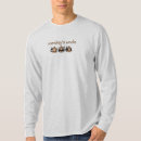 Pesquisar por macaco marrom camisetas Humor