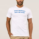 Pesquisar por a natureza é minha religião camisetas Religioso