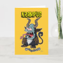 Pesquisar por krampus cartoes Xmas