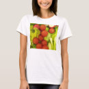 Pesquisar por rabanete camisetas Legumes