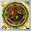 Pesquisar por ícones religiosos pôsteres pósteres Cristo