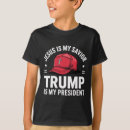 Pesquisar por jesus é meu salvador camisetas Voto