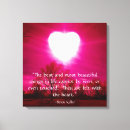 Pesquisar por árvore do coração impressão de canvas Para todos