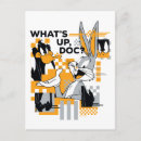 Pesquisar por daffy duck cartoes postais Desenho clássico