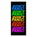 Pesquisar por não entre panfletos Colorido