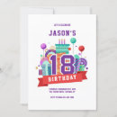 Pesquisar por 18 aniversario convites Qualquer pessoa