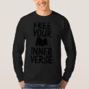 Pesquisar por literatura camisetas Poema