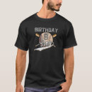 Pesquisar por 9 ano aniversário camisetas Beisebol