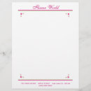 Pesquisar por flores papel timbrado Personalizar