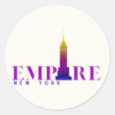 Pesquisar por empire state building adesivos Viagem