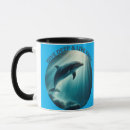 Pesquisar por dolphin canecas Vida marinha