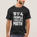 Pesquisar por pi matemática camisetas Piada