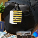 Pesquisar por preto e amarelo bagagem tags Para crianças