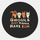 Pesquisar por slogan engraçado adesivos Halloween