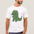 Pesquisar por jacaré verde camisetas Engraçado
