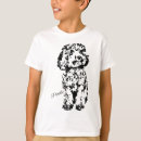 Pesquisar por toy poodle camisetas Fofo