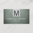 Pesquisar por arte decorativa cartao de visita Monograma