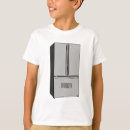 Pesquisar por frigorifico camisetas Refrigerador